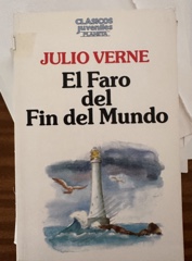 El faro del fin del mundo Image Cover