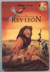 El Rey León Image Cover