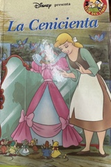 La Cenicienta Image Cover