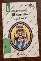 El castillo de Lora Image Cover