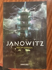 Janowitz Image Cover