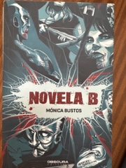 Novela B Image Cover