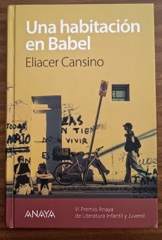 Una habitación en Babel Image Cover