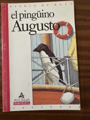 El pingüino Augusto Image Cover