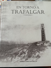 En Torno a Trafalgar Image Cover