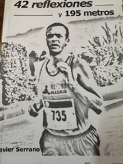 42 reflexiones y 195 metros Image Cover