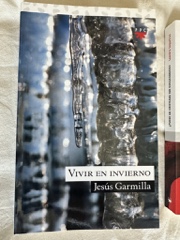 Vivir en invierno Image Cover