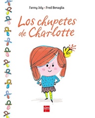 Los chupetes de Charlotte Joly , Fanny Image Cover