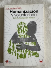 Humanización y voluntariado Image Cover