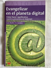 Evangelizar en el paneta digital Image Cover