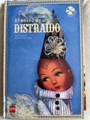 ERl paseo de un Distraído Image Cover