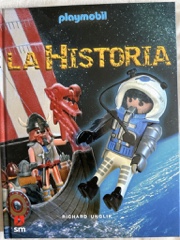 Playmobil: La Historia Image Cover