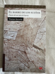 El barro de los sueños Image Cover