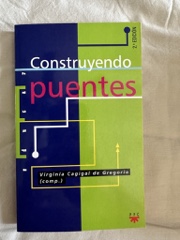 Construyendo puentes Image Cover