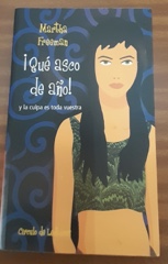 ¡Qué asco de año! y la culpa es toda vuestra Image Cover