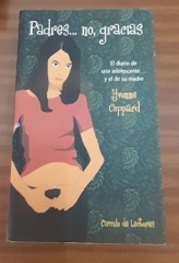 Padres... no, gracias Image Cover