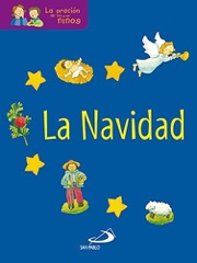 La Navidad (Mis primeros libros) Image Cover