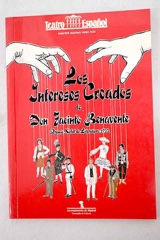 Los intereses creados Image Cover