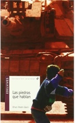 Las piedras que hablan Image Cover