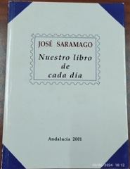 Nuestro libro de cada día Image Cover