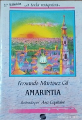 Amarintia Image Cover