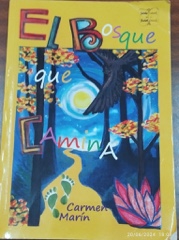 El bosque que camina Image Cover