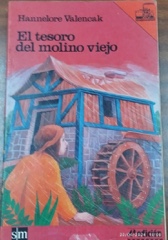 El tesoro del molino viejo Image Cover