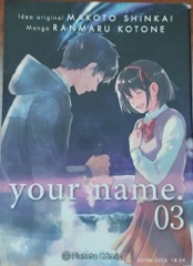 Your Name.03 Image Cover