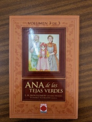 ANA de las Tejas Verdes 3 Image Cover