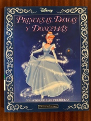 Princesas, damas y doncellas Image Cover