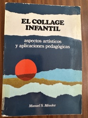 El collage infantil Image Cover