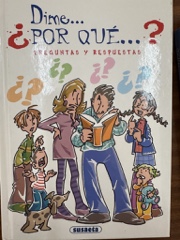 Dime... ¿por qué? Preguntas y respuestas Image Cover