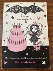 Isadora Moon celebra su cumpleaños Image Cover