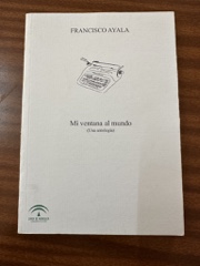 Mi ventana al mundo Image Cover