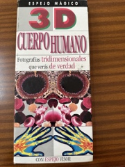 Cuerpo Humano 3D Image Cover