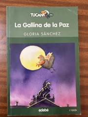 La gallina de la paz Image Cover