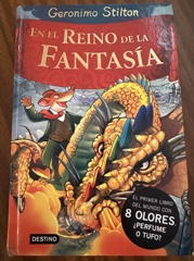 En el reino de la fantasía Image Cover