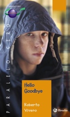 Hello Goodbye. Image Cover
