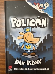 Policán 1 Image Cover