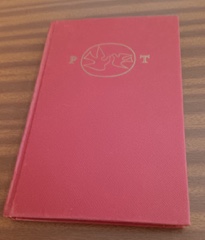 Poesía amorosa española Image Cover