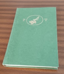 Antología poética Image Cover