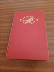 Bodas de sangre Image Cover