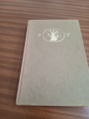 Antología poética Image Cover