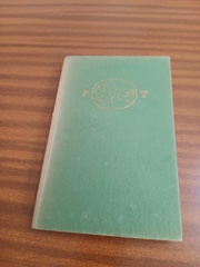 Poesía amorosa universal Image Cover