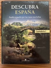 Descubra España Image Cover