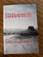 El club de los que no tienen arreglo Image Cover