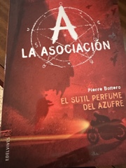 La Asociación Image Cover