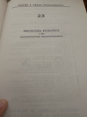 Psicología Evolutiva Image Cover
