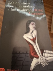 Los hombres que no amaban a las mujeres Image Cover