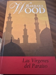 Las Vírgenes del paraíso Image Cover